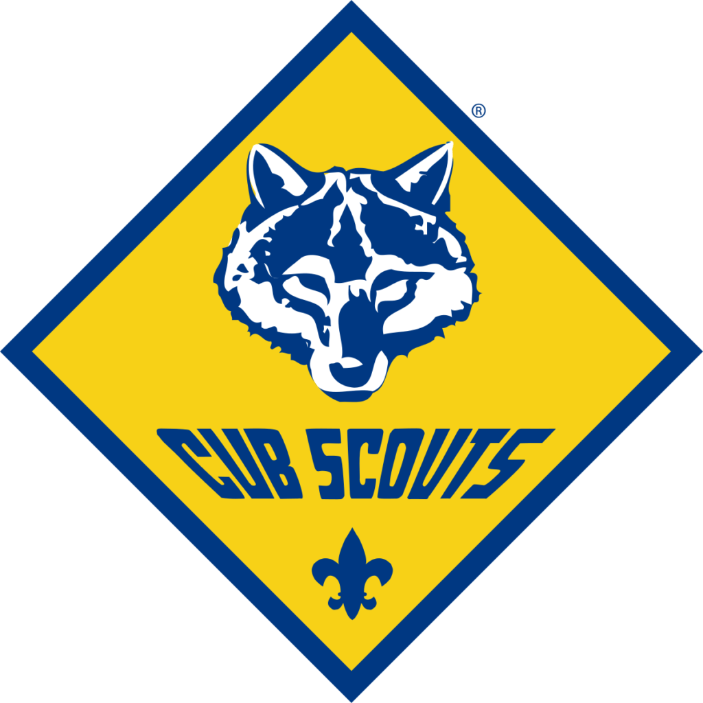 Cub Scout Logo (large)