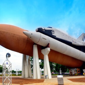 2025 Big Trip - Space Camp